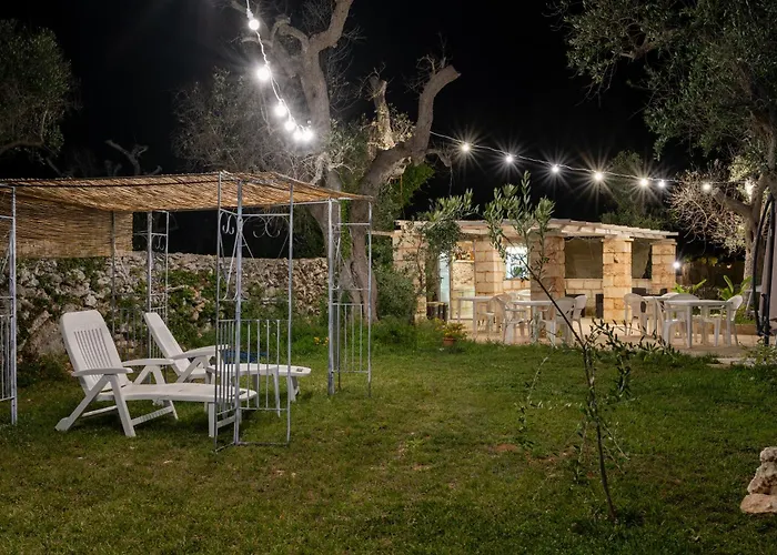 Tenuta San Lorenzo