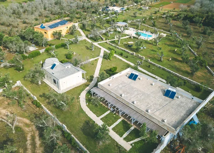 Tenuta San Lorenzo