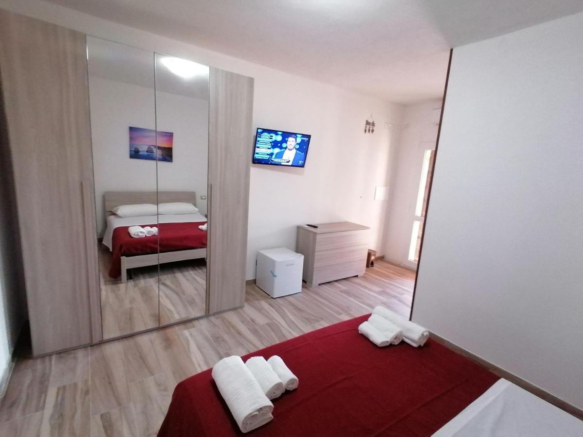 Tenuta San Lorenzo Farm stay Otranto
