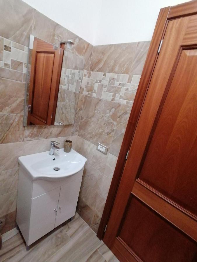 Tenuta San Lorenzo * Otranto