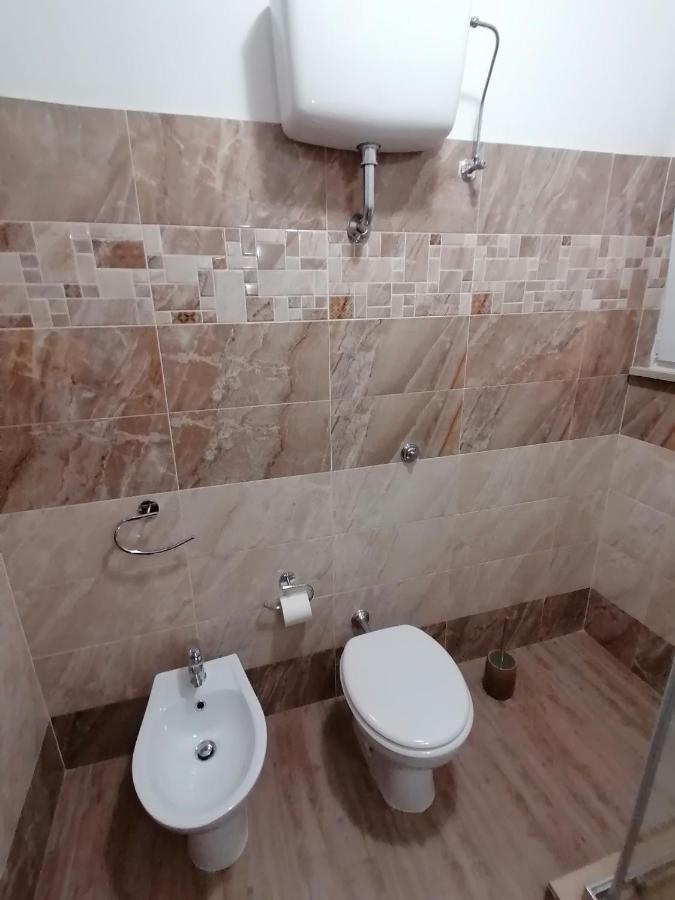 Farm stay Tenuta San Lorenzo Otranto
