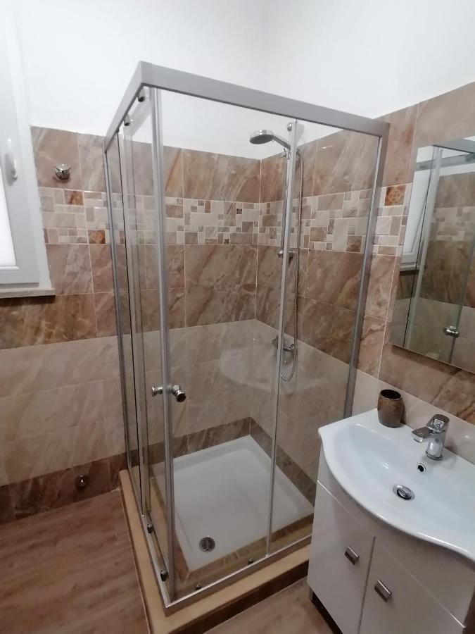 Tenuta San Lorenzo Farm stay Otranto