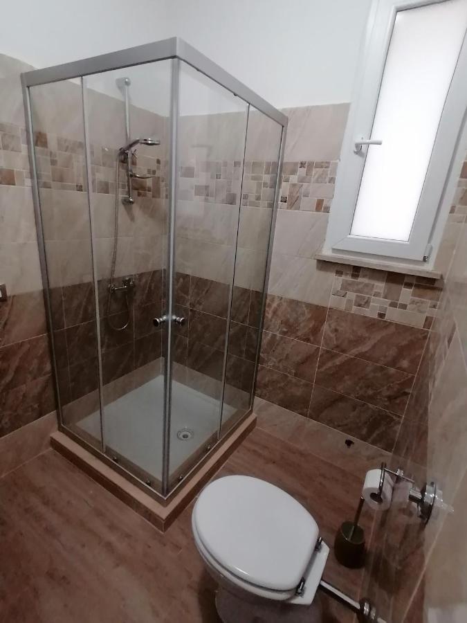 Tenuta San Lorenzo Farm stay *