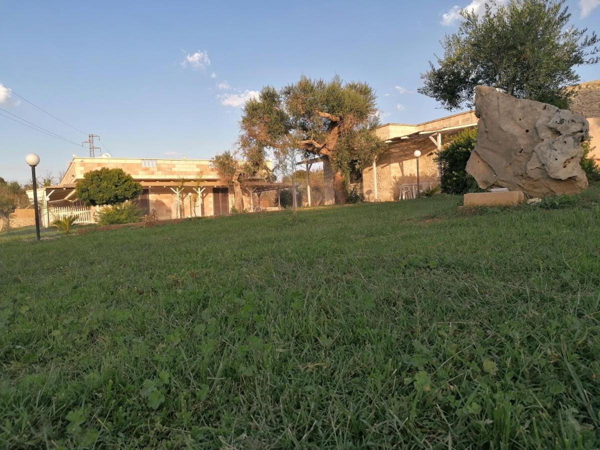 Farm stay Tenuta San Lorenzo *