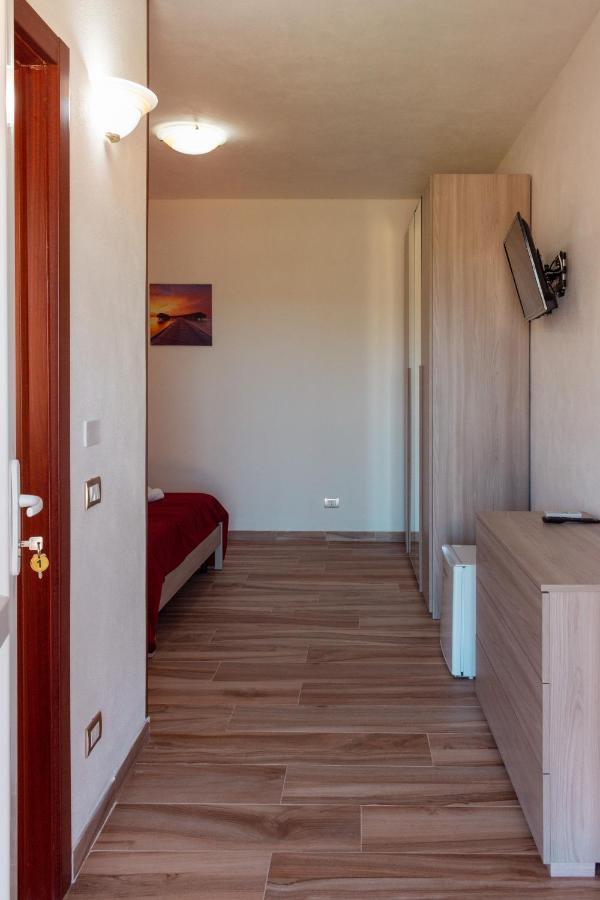 Farm stay Tenuta San Lorenzo *
