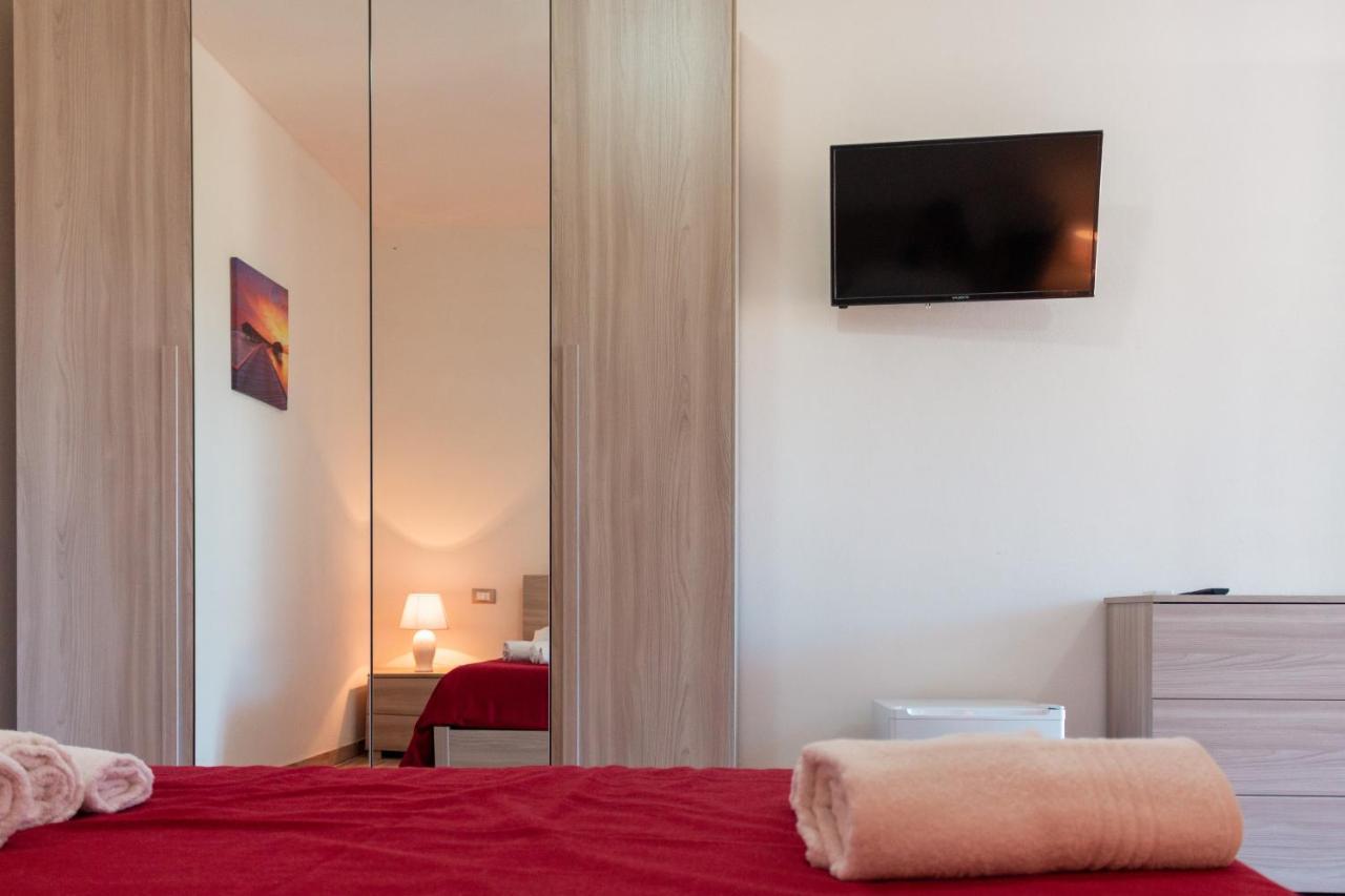 Farm stay Tenuta San Lorenzo