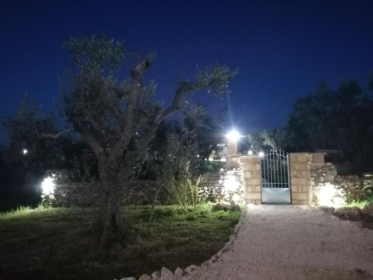 Tenuta San Lorenzo Farm stay *