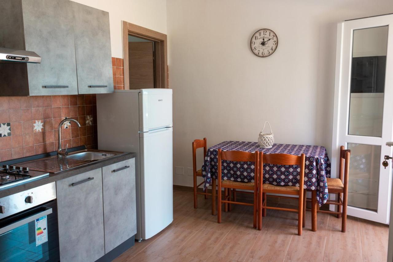 Farm stay Tenuta San Lorenzo Otranto