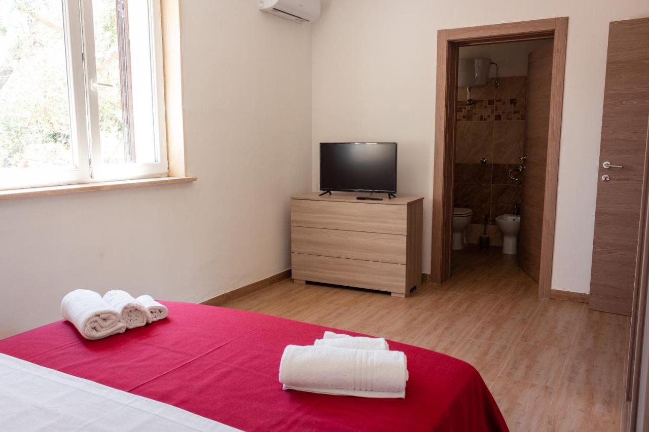 Farm stay Tenuta San Lorenzo Otranto