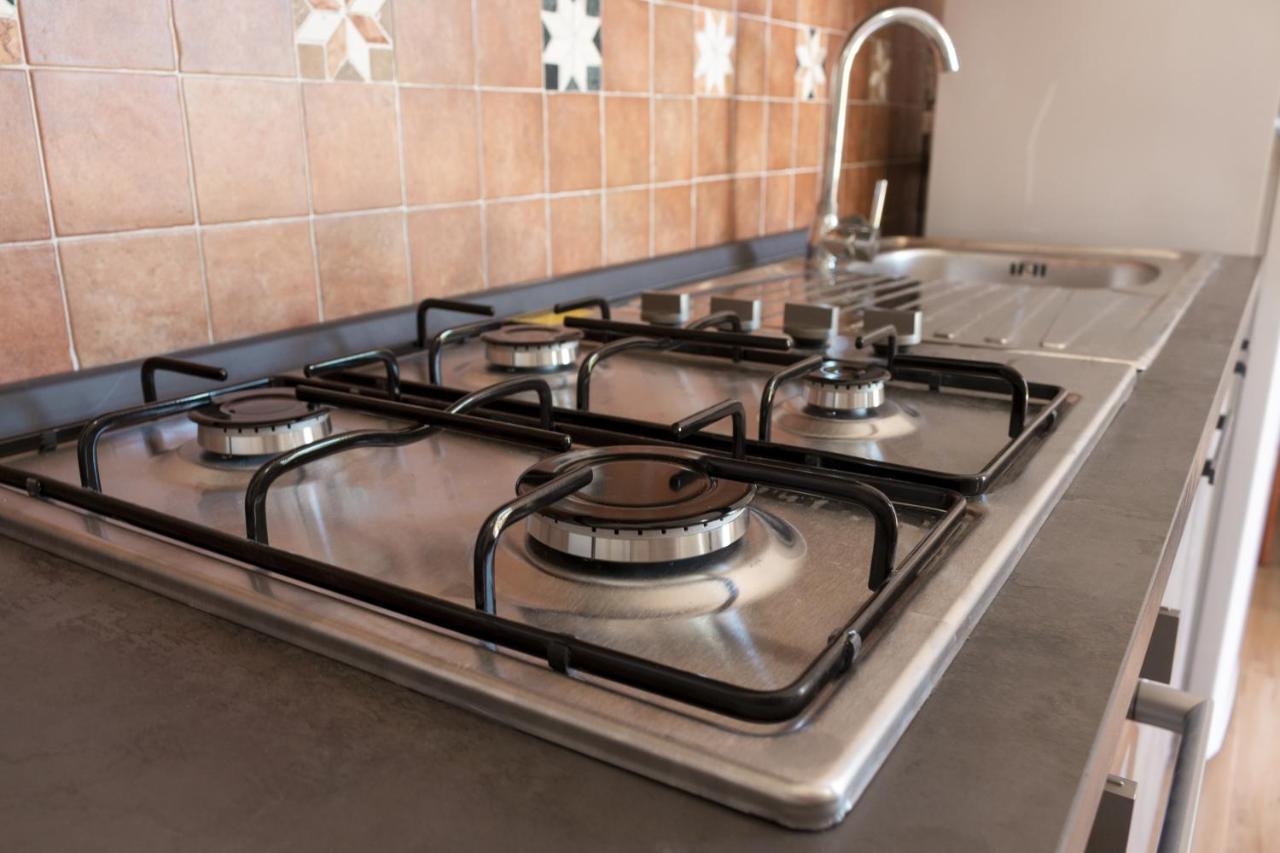 Tenuta San Lorenzo Vakantieboerderij *