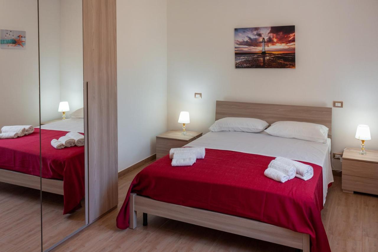Tenuta San Lorenzo Farm stay *