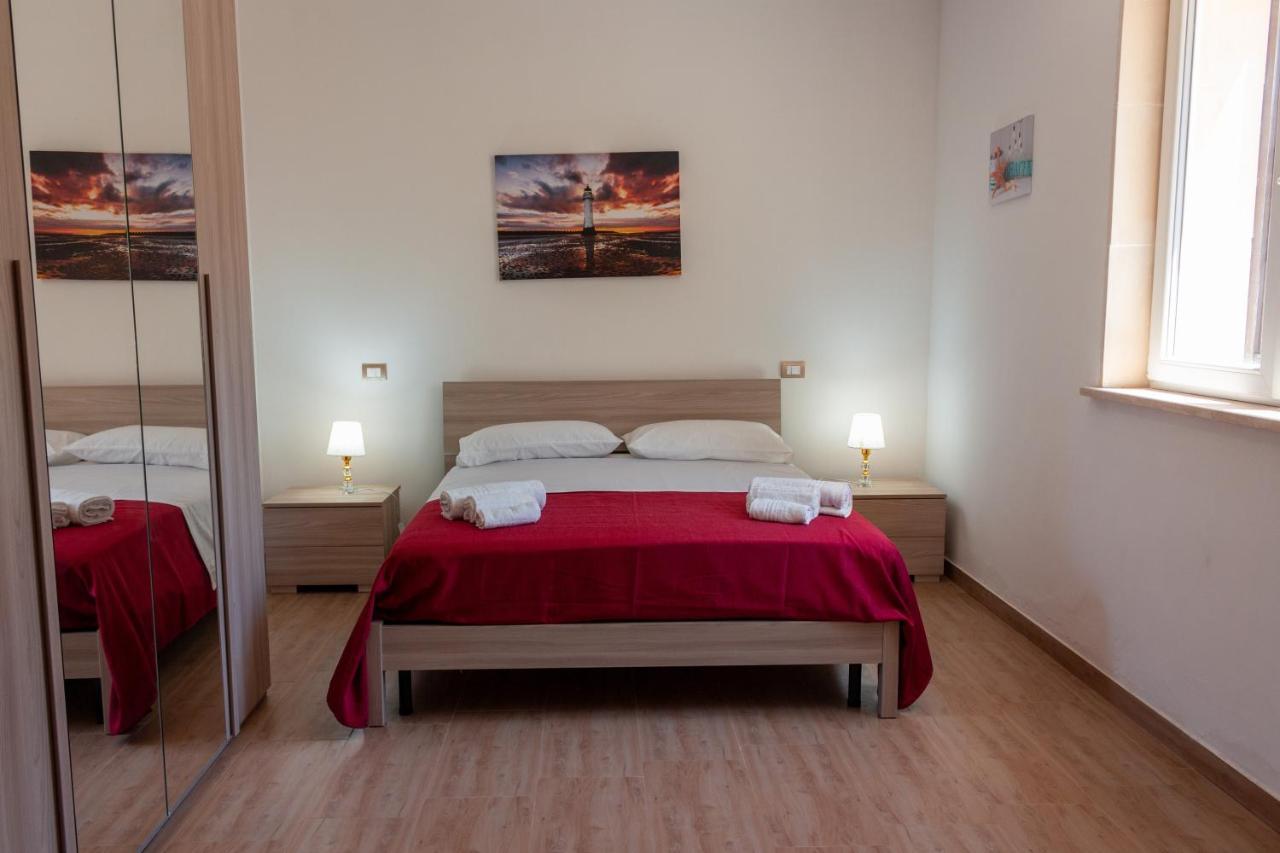Tenuta San Lorenzo Farm stay