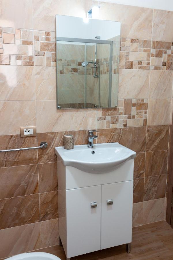 Tenuta San Lorenzo Farm stay *