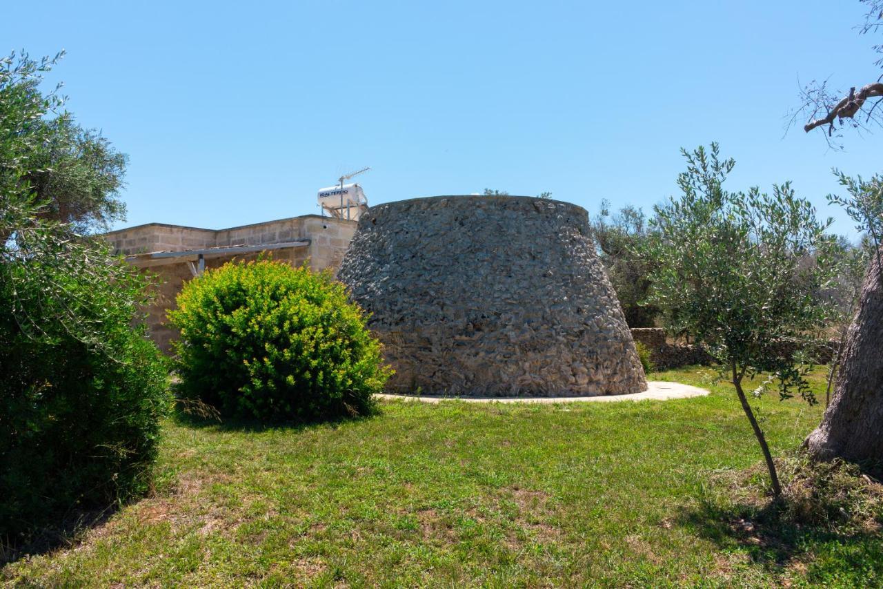 Farm stay Tenuta San Lorenzo *