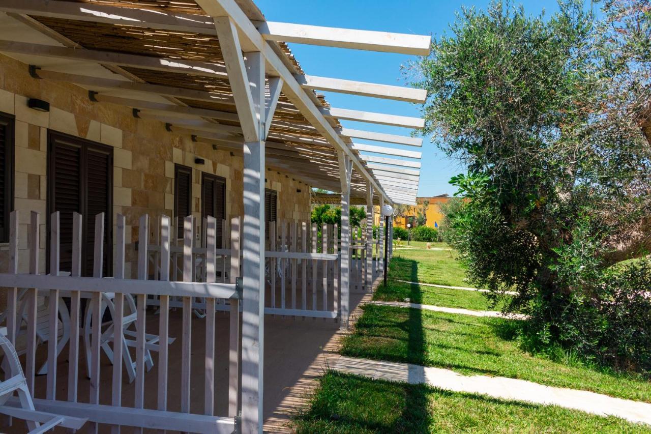 Tenuta San Lorenzo Farm stay *