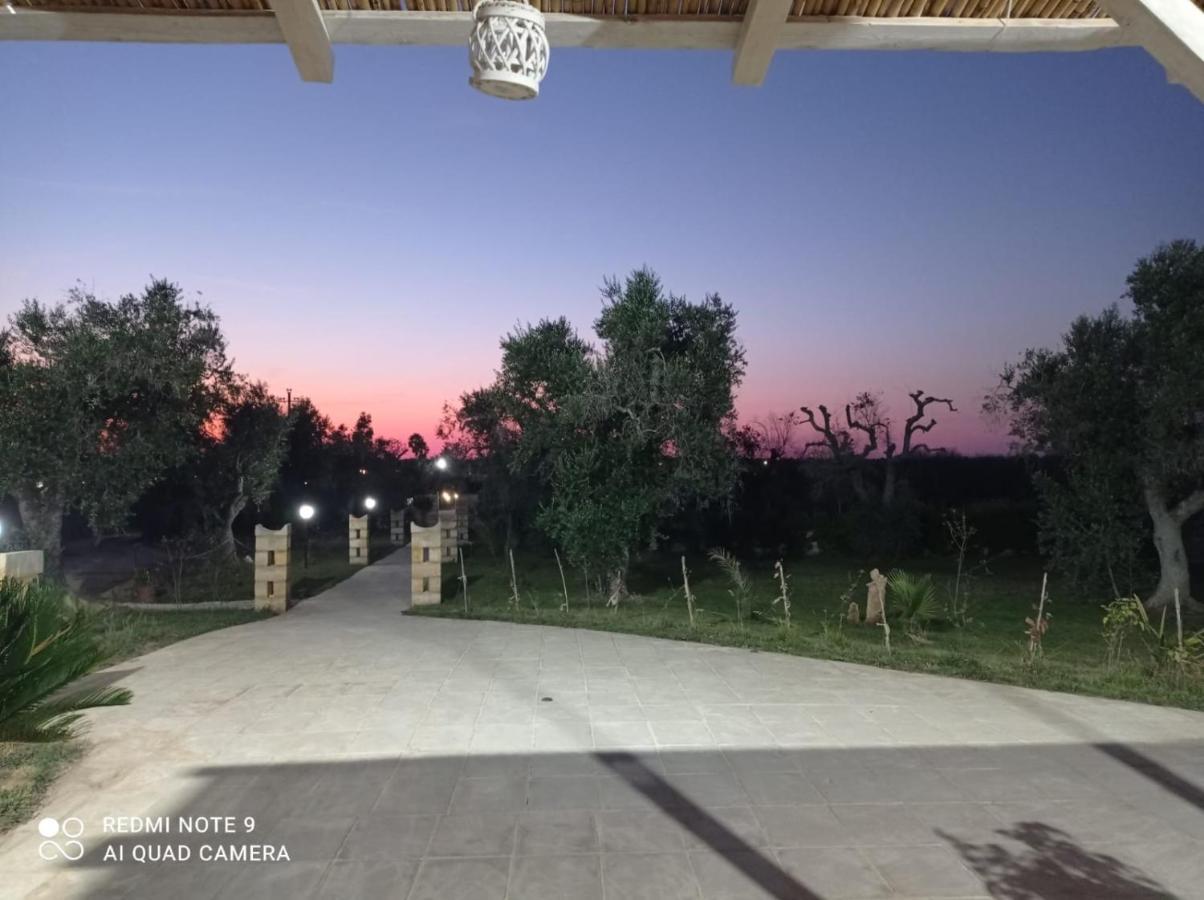 Tenuta San Lorenzo * Otranto