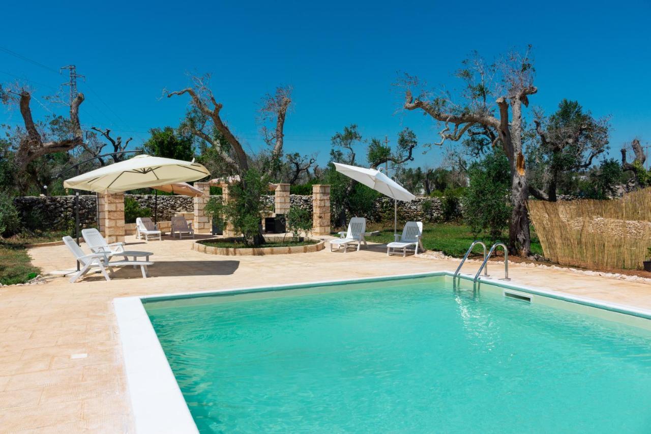 Tenuta San Lorenzo *