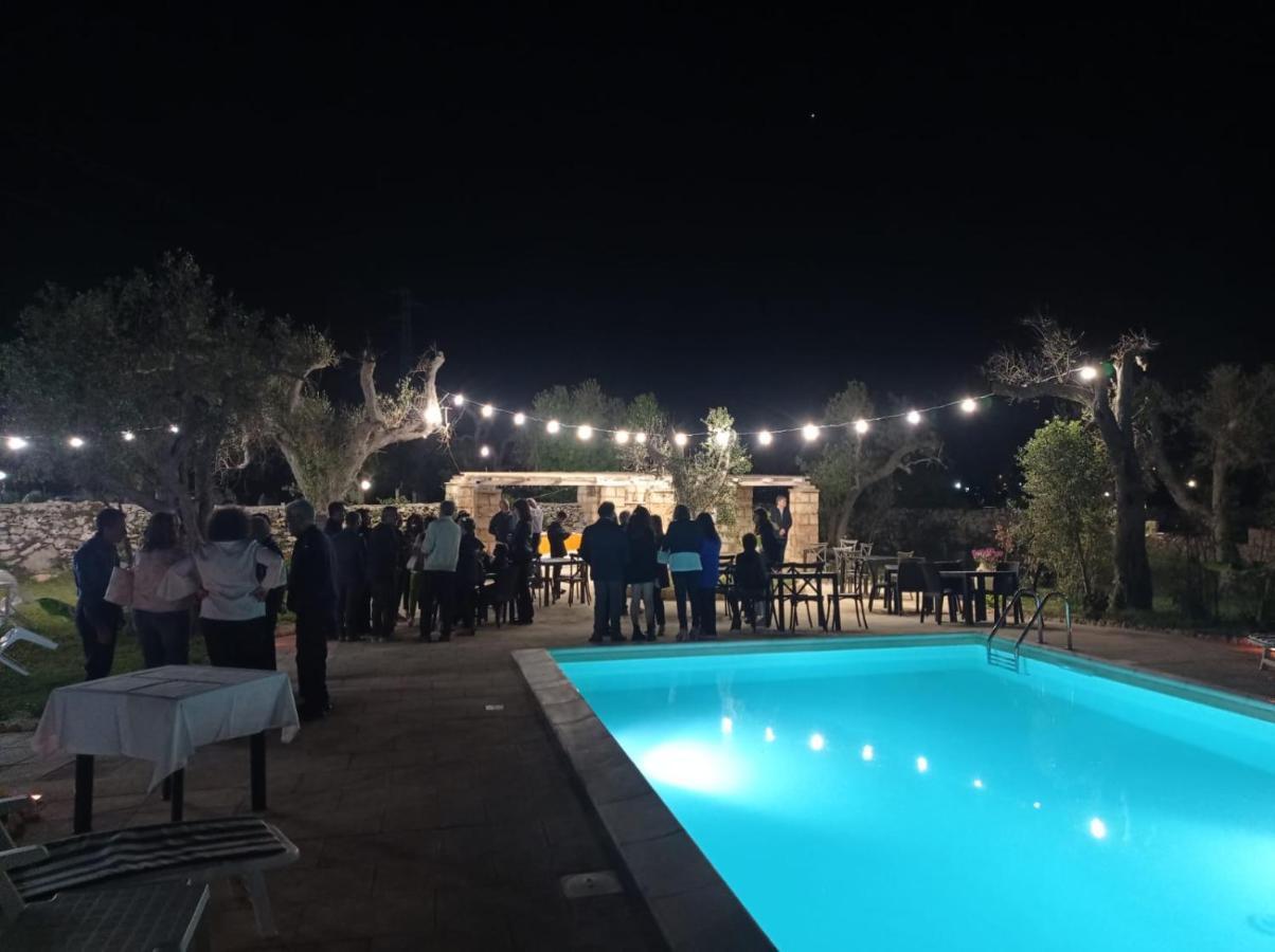 Farm stay Tenuta San Lorenzo *
