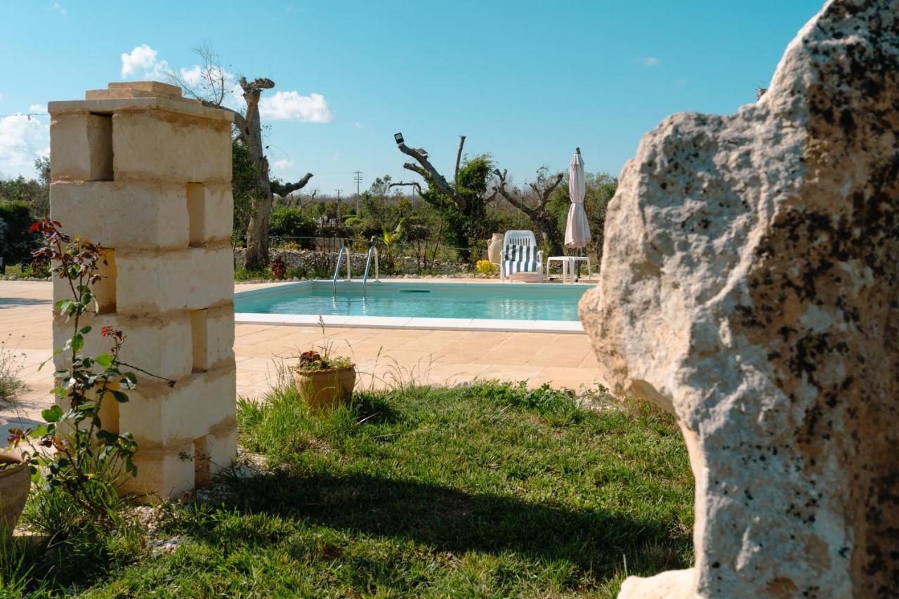 Farm stay Tenuta San Lorenzo