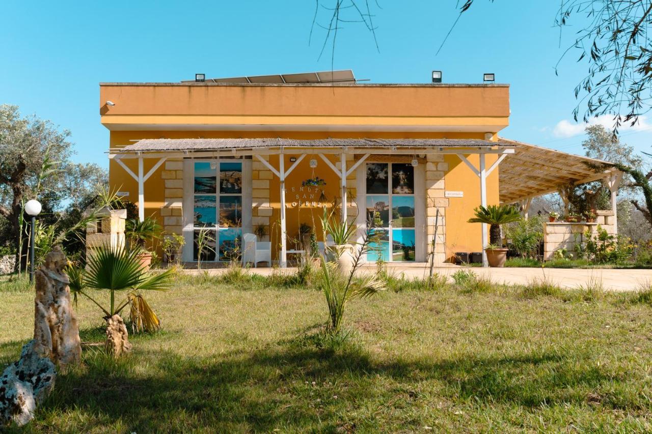 Tenuta San Lorenzo
