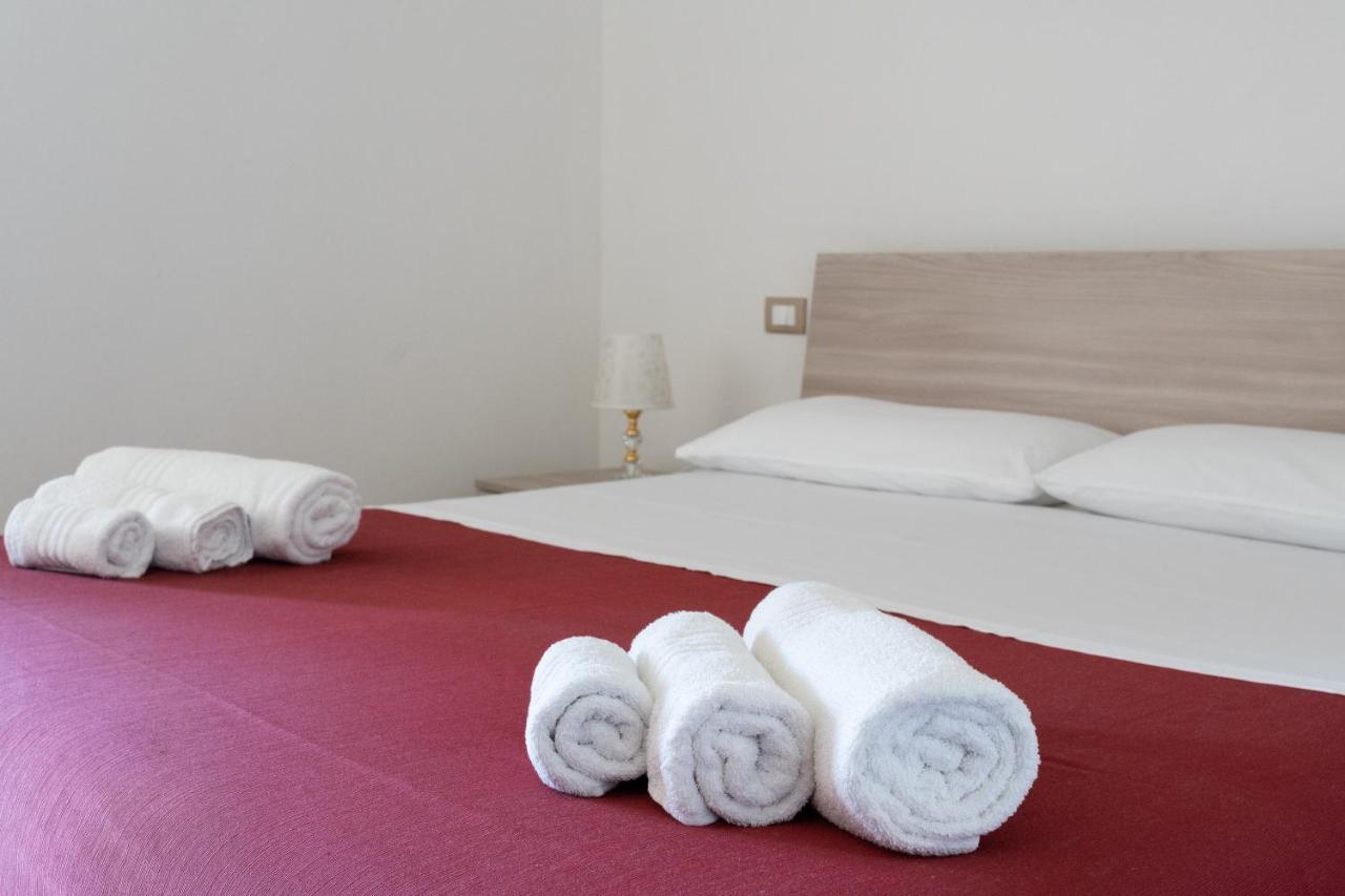 Farm stay Tenuta San Lorenzo
