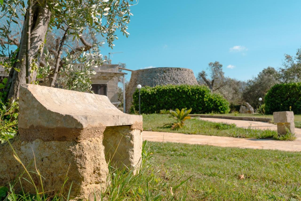 Farm stay Tenuta San Lorenzo *