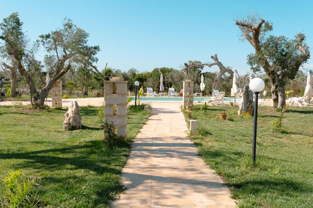 Tenuta San Lorenzo Farm stay *