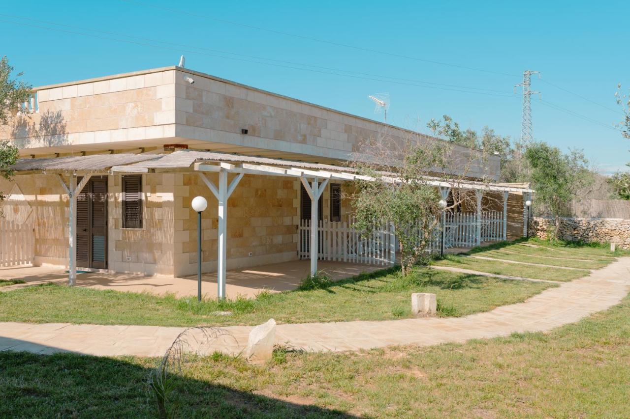 Farm stay Tenuta San Lorenzo *