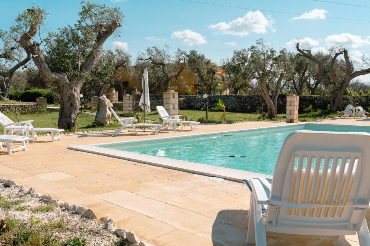 Farm stay Tenuta San Lorenzo *