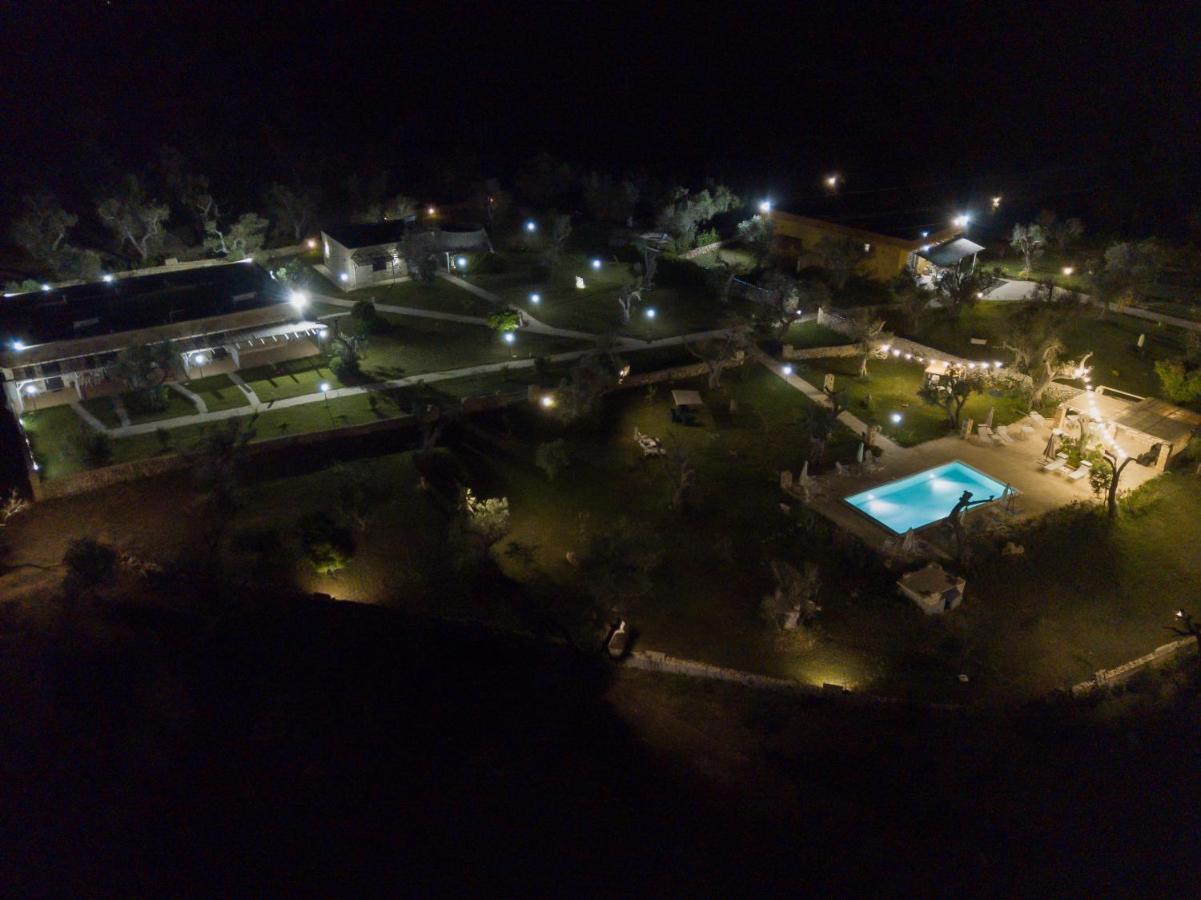 Farm stay Tenuta San Lorenzo