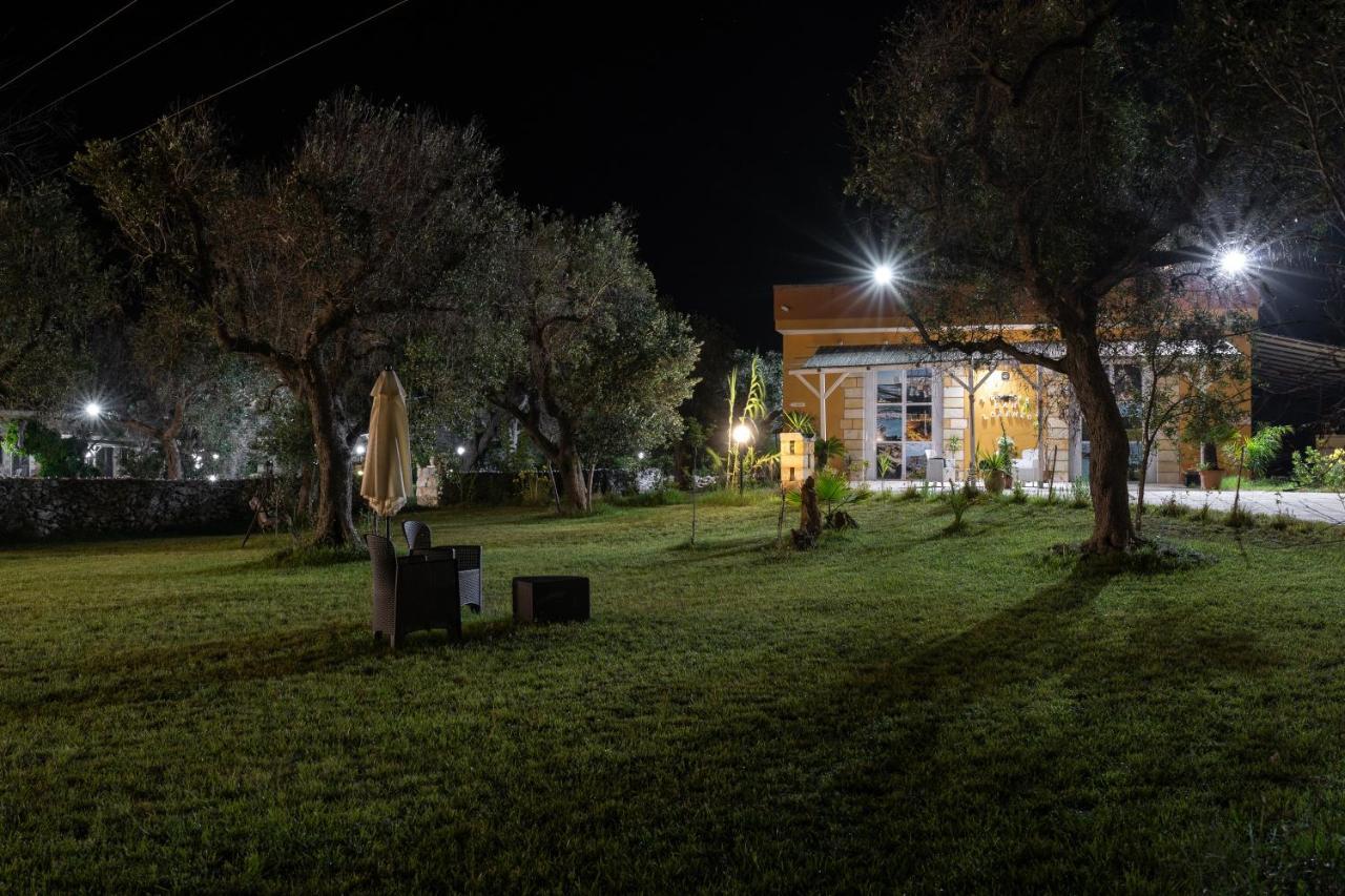 Tenuta San Lorenzo * Otranto