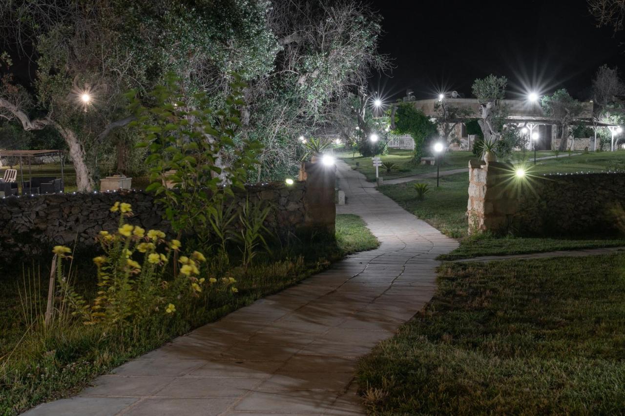 Farm stay Tenuta San Lorenzo Otranto