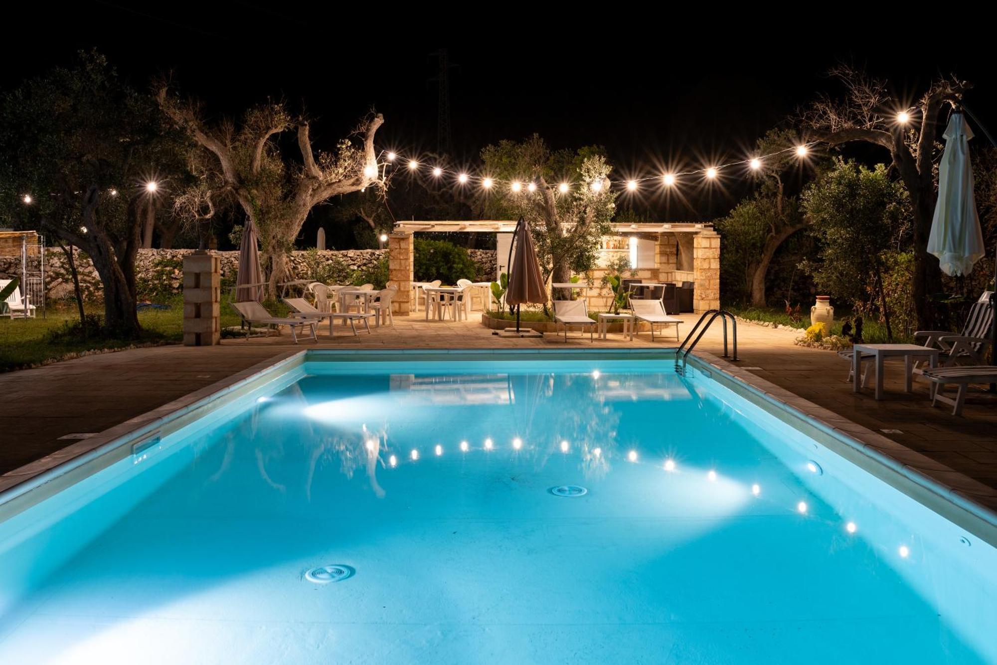 Farm stay Tenuta San Lorenzo *