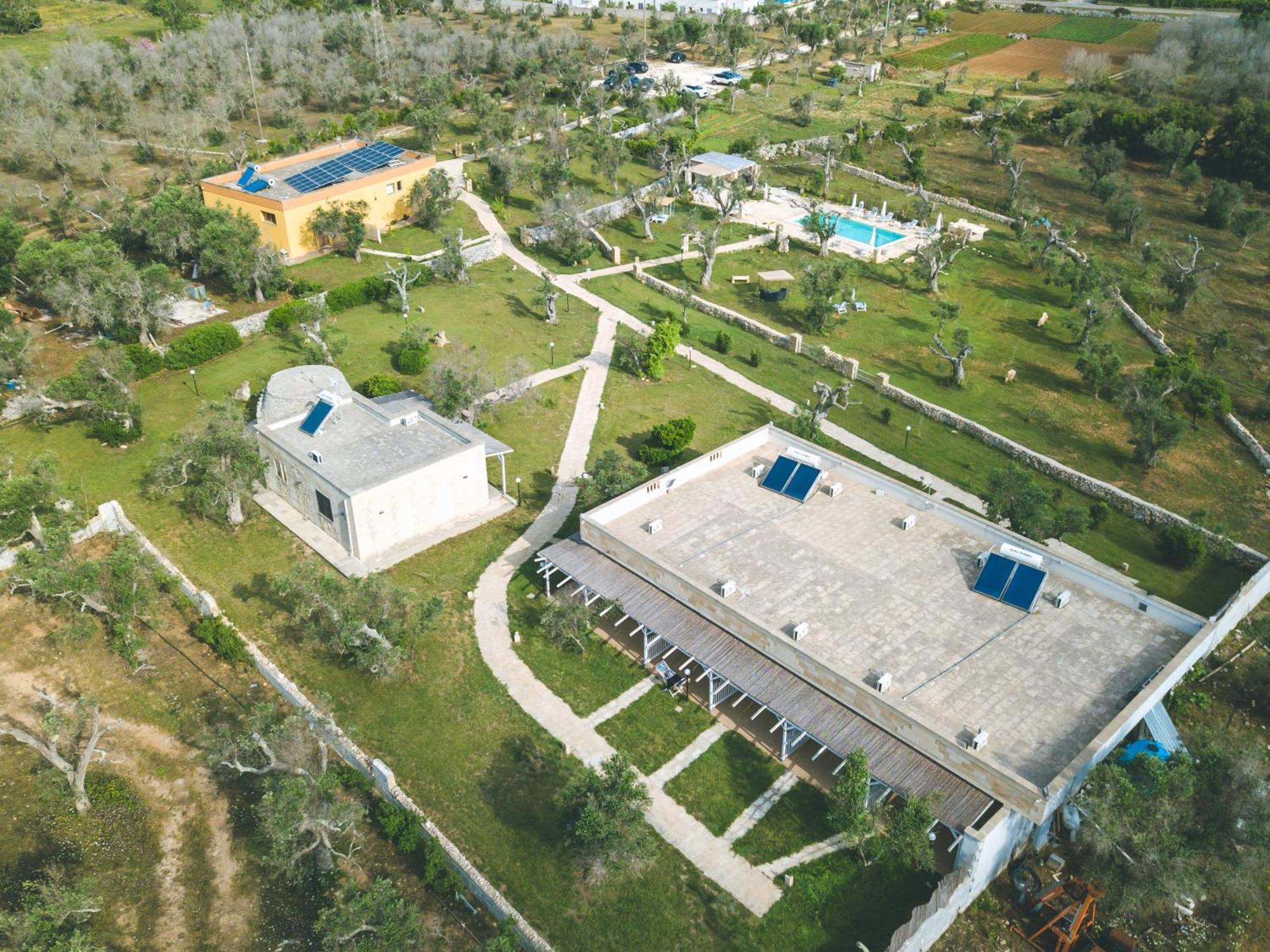 Tenuta San Lorenzo